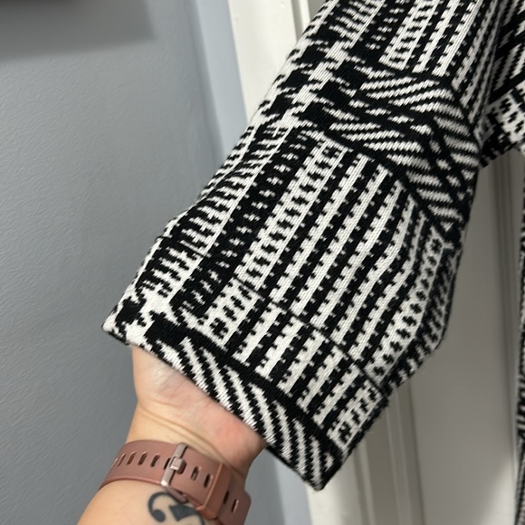 MAX STUDIO tunic sweater. Size 2X - Picture 3 of 7